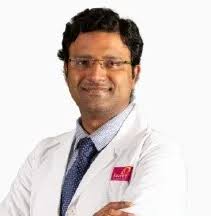 Dr Hariprasad